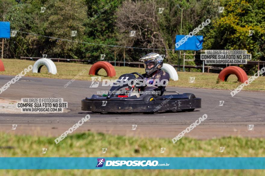 Liga de Kart 44 2020 - Etapa 5