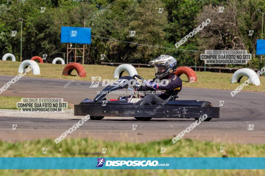 Liga de Kart 44 2020 - Etapa 5