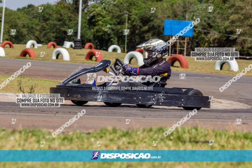 Liga de Kart 44 2020 - Etapa 5