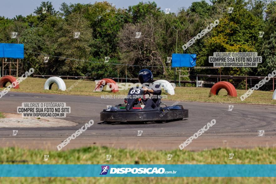 Liga de Kart 44 2020 - Etapa 5