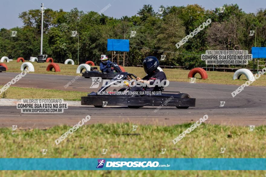 Liga de Kart 44 2020 - Etapa 5