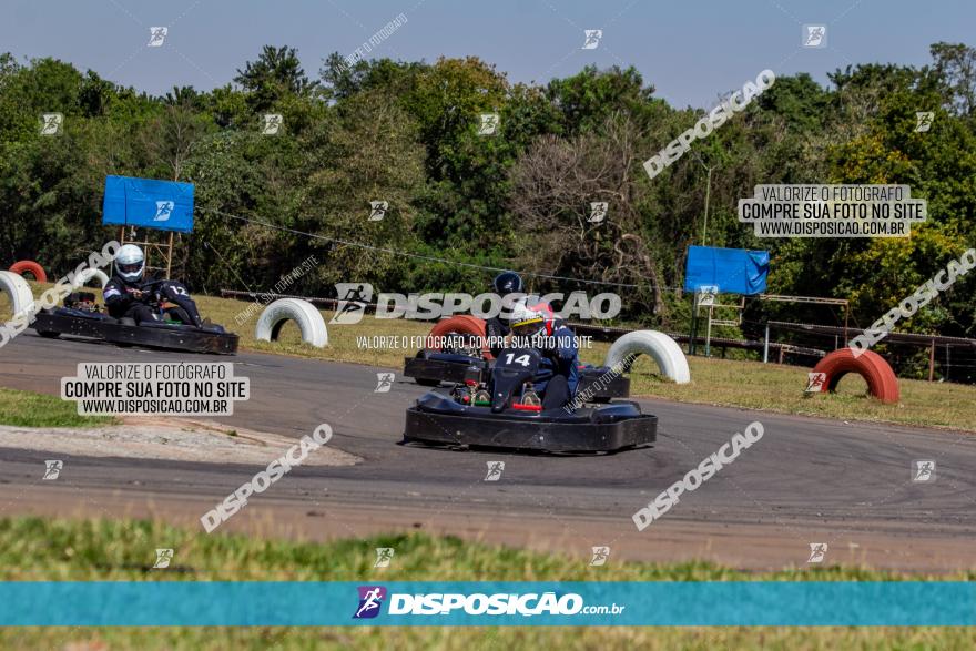 Liga de Kart 44 2020 - Etapa 5