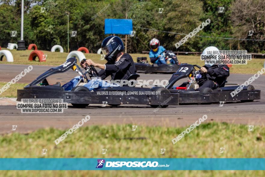 Liga de Kart 44 2020 - Etapa 5