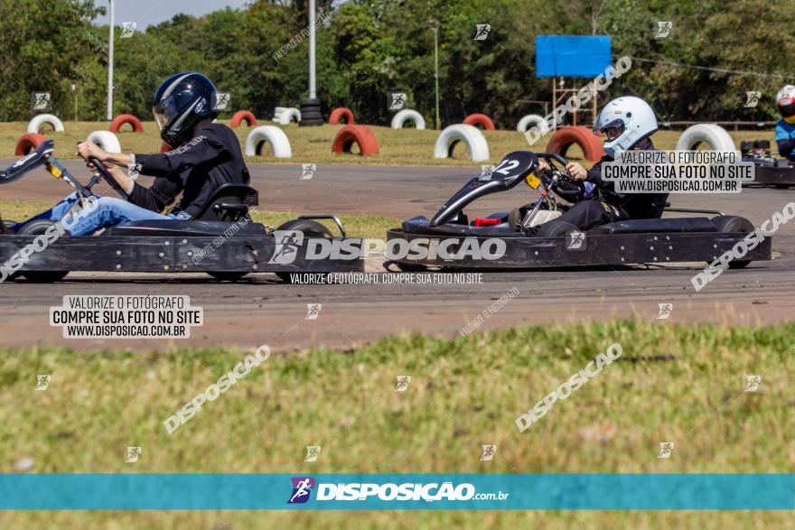 Liga de Kart 44 2020 - Etapa 5