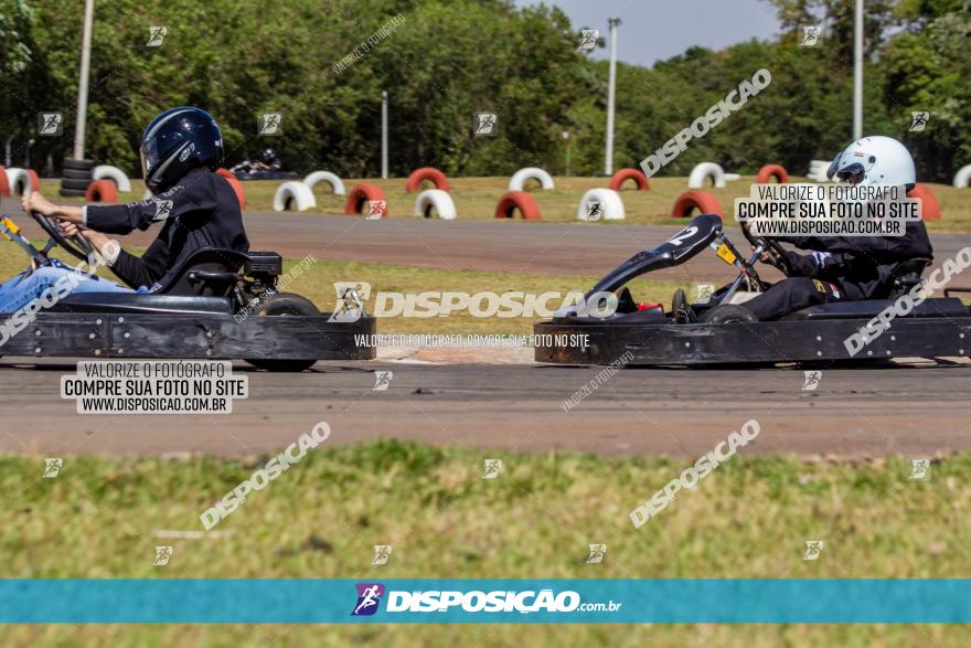 Liga de Kart 44 2020 - Etapa 5