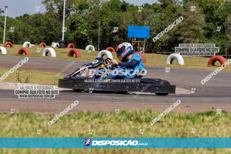 Liga de Kart 44 2020 - Etapa 5