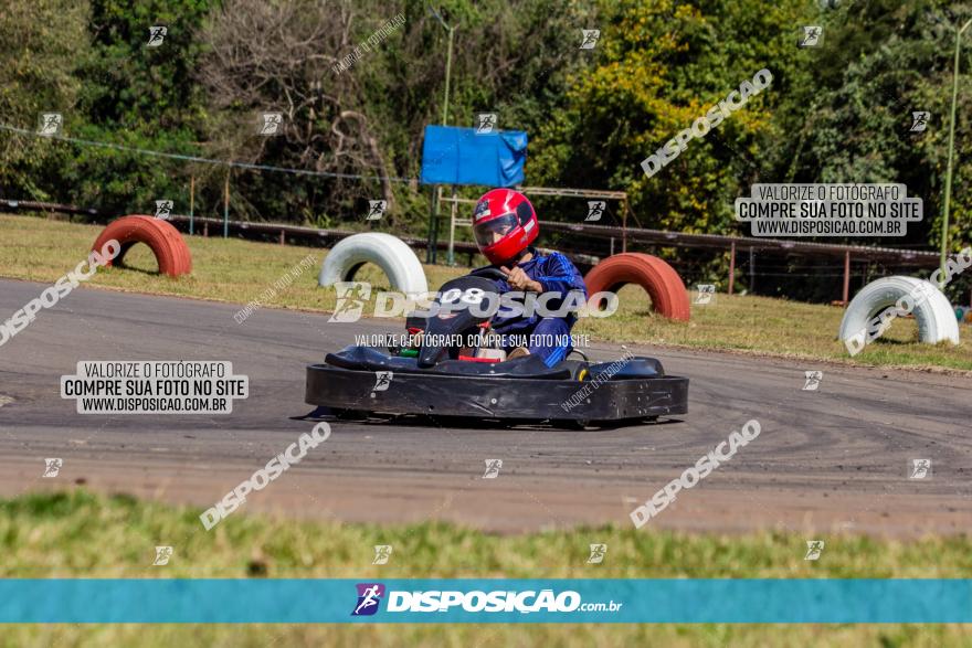 Liga de Kart 44 2020 - Etapa 5