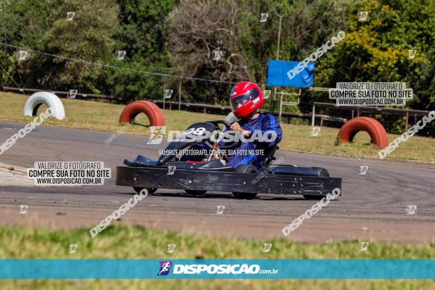 Liga de Kart 44 2020 - Etapa 5