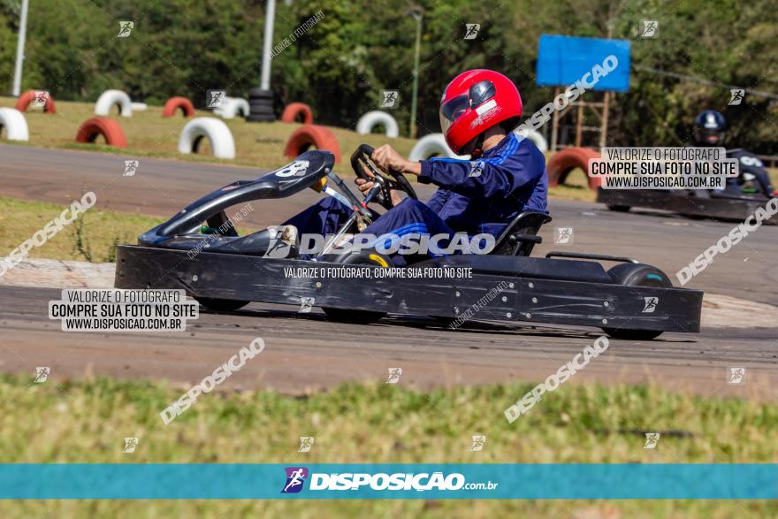 Liga de Kart 44 2020 - Etapa 5