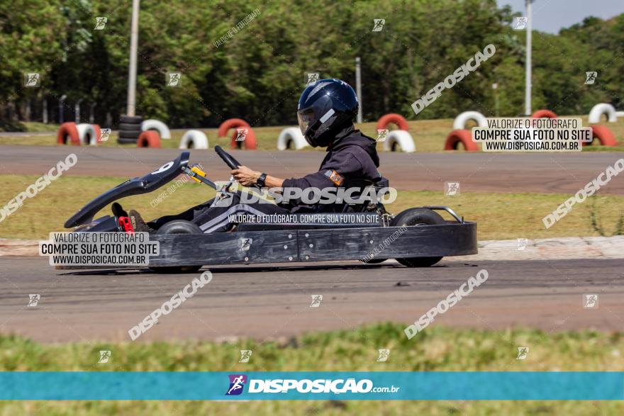 Liga de Kart 44 2020 - Etapa 5