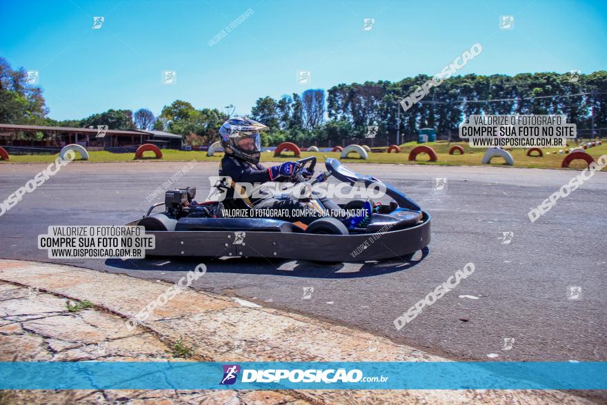 Liga de Kart 44 2020 - Etapa 5