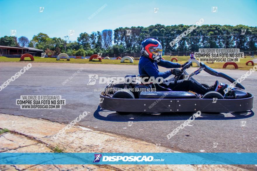 Liga de Kart 44 2020 - Etapa 5