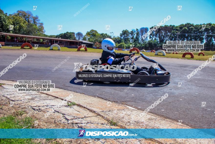 Liga de Kart 44 2020 - Etapa 5