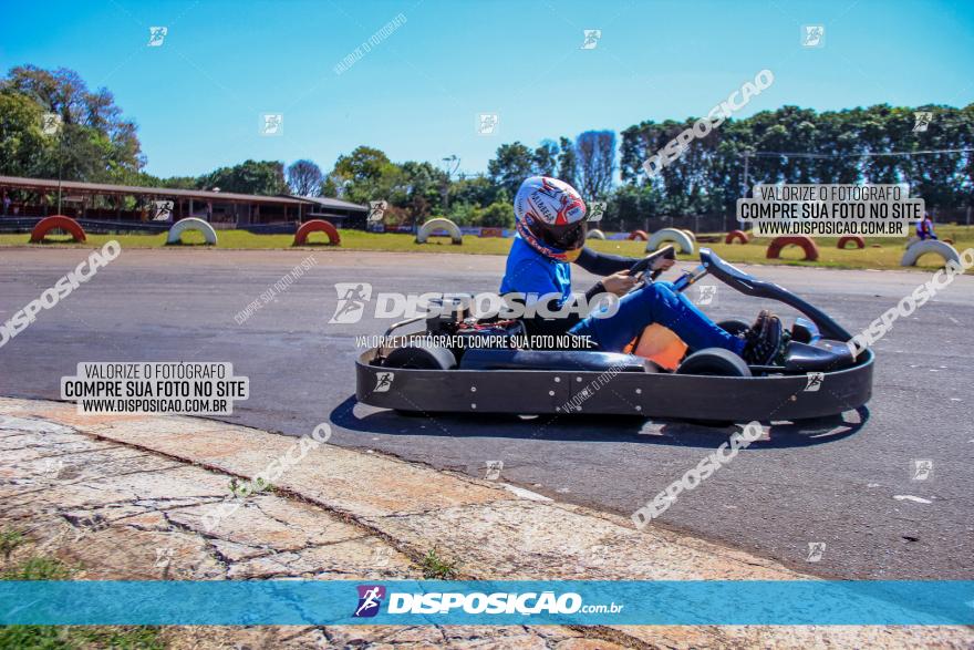 Liga de Kart 44 2020 - Etapa 5