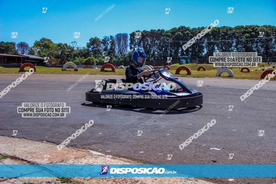 Liga de Kart 44 2020 - Etapa 5