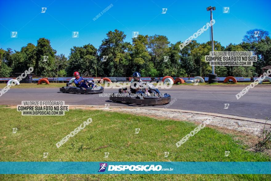 Liga de Kart 44 2020 - Etapa 5