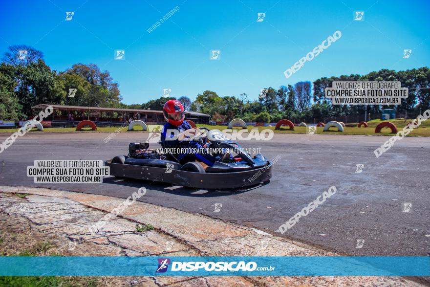 Liga de Kart 44 2020 - Etapa 5