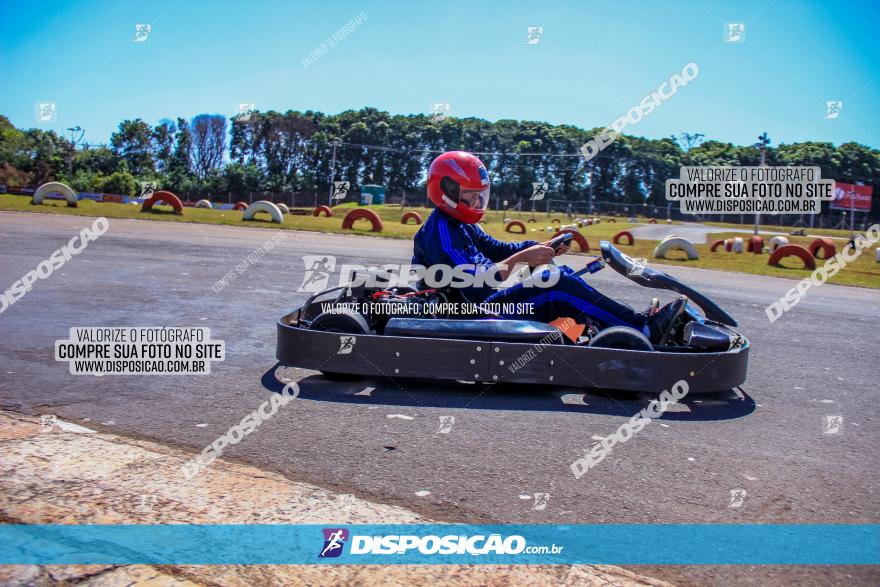 Liga de Kart 44 2020 - Etapa 5