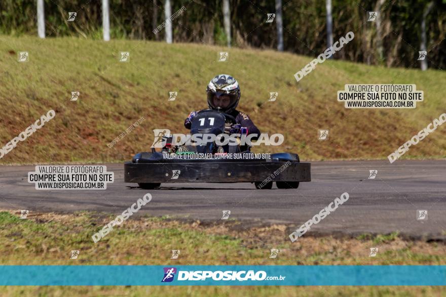 Liga de Kart 44 2020 - Etapa 5