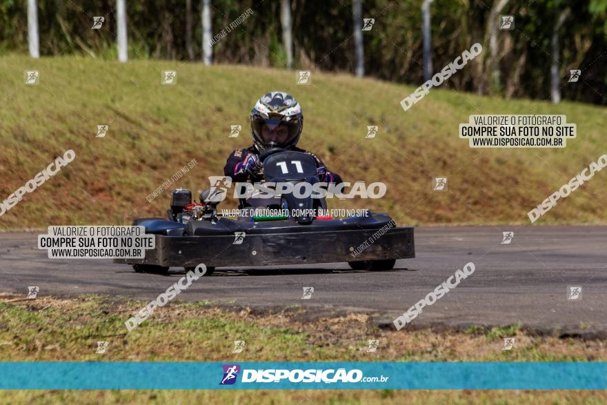 Liga de Kart 44 2020 - Etapa 5