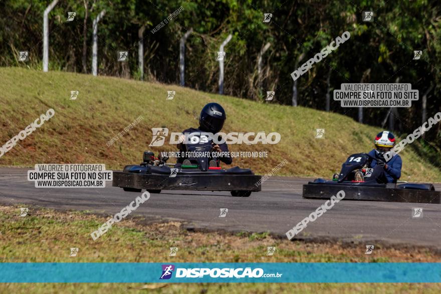 Liga de Kart 44 2020 - Etapa 5