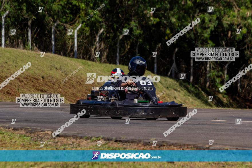 Liga de Kart 44 2020 - Etapa 5