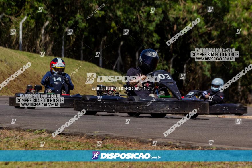 Liga de Kart 44 2020 - Etapa 5