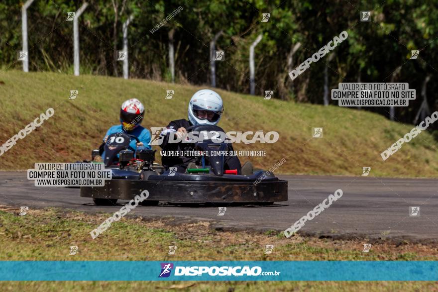 Liga de Kart 44 2020 - Etapa 5