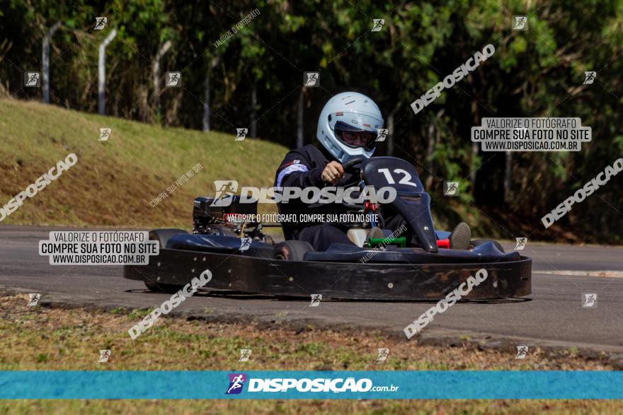 Liga de Kart 44 2020 - Etapa 5