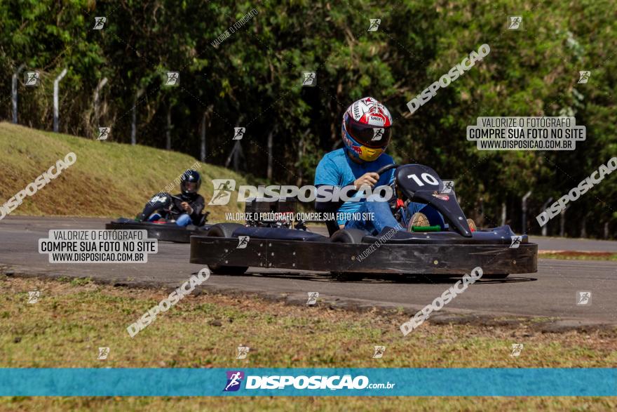 Liga de Kart 44 2020 - Etapa 5