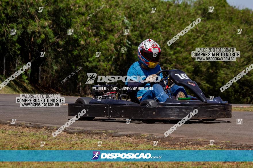 Liga de Kart 44 2020 - Etapa 5