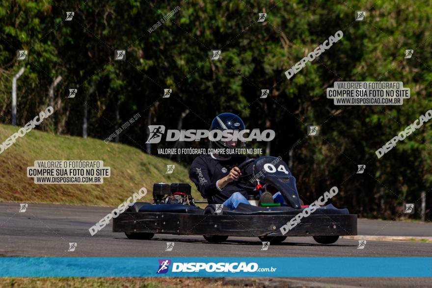 Liga de Kart 44 2020 - Etapa 5