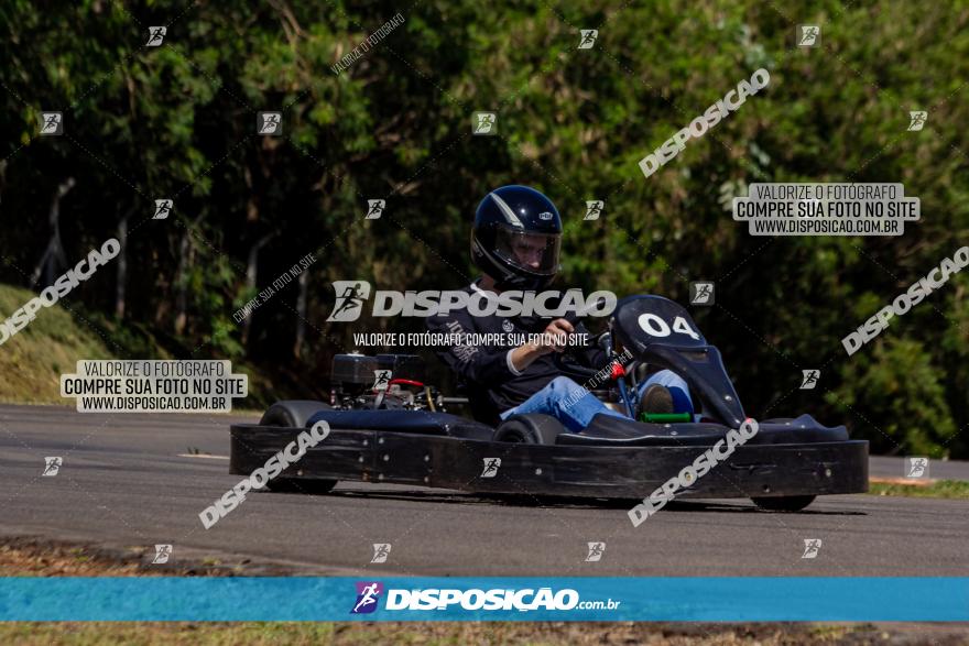 Liga de Kart 44 2020 - Etapa 5