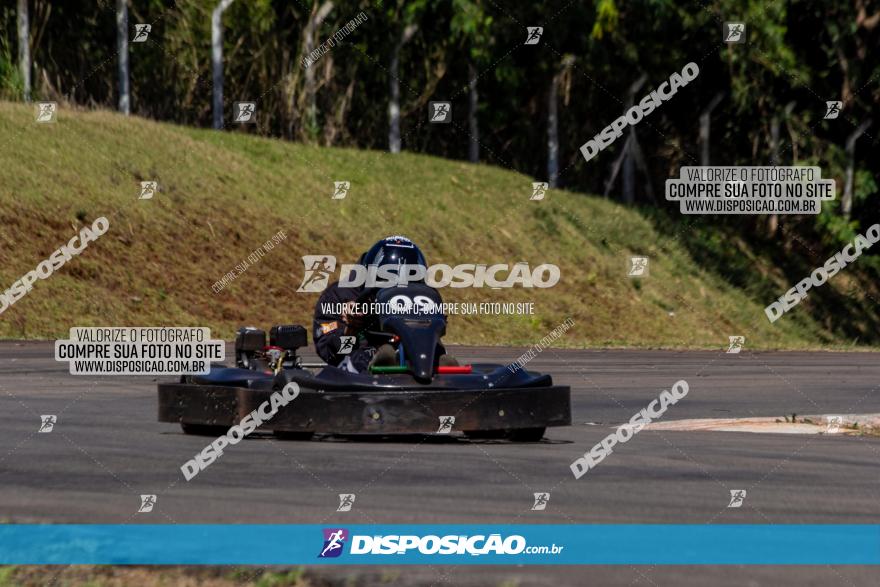 Liga de Kart 44 2020 - Etapa 5