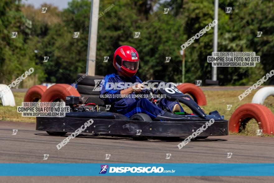 Liga de Kart 44 2020 - Etapa 5