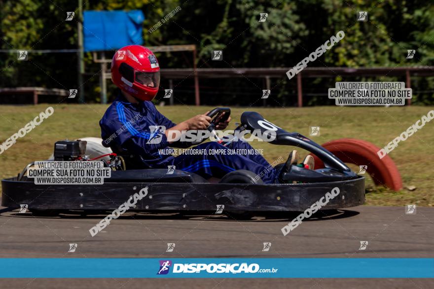 Liga de Kart 44 2020 - Etapa 5