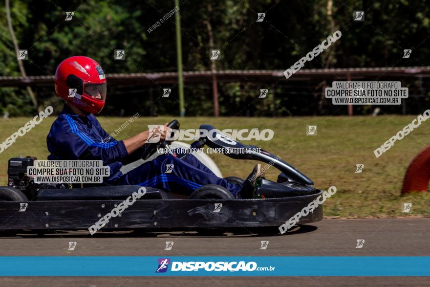 Liga de Kart 44 2020 - Etapa 5