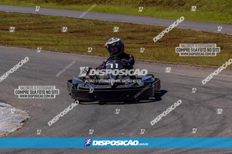 Liga de Kart 44 2020 - Etapa 5