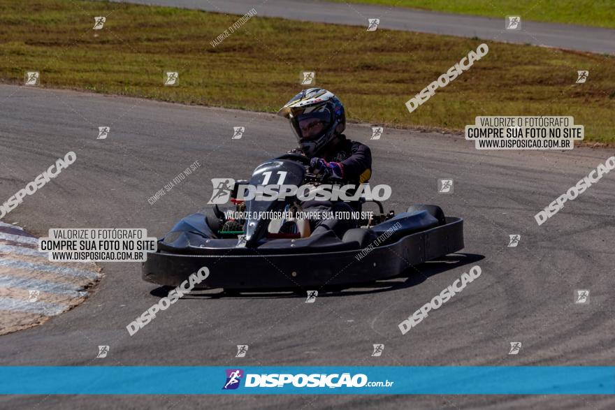 Liga de Kart 44 2020 - Etapa 5