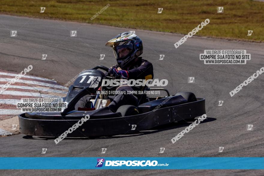 Liga de Kart 44 2020 - Etapa 5