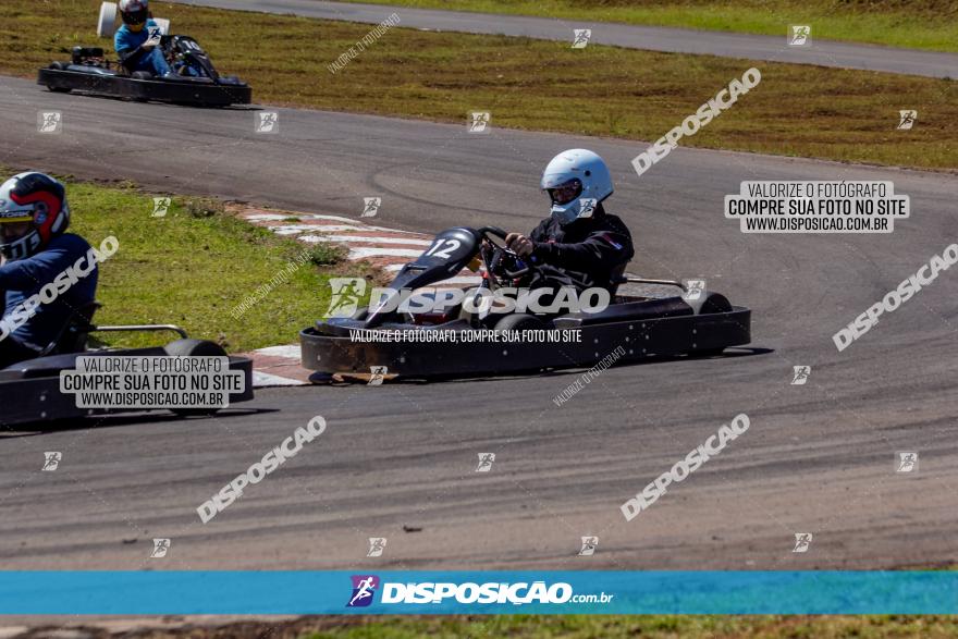 Liga de Kart 44 2020 - Etapa 5