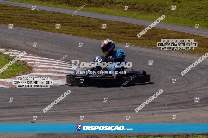 Liga de Kart 44 2020 - Etapa 5