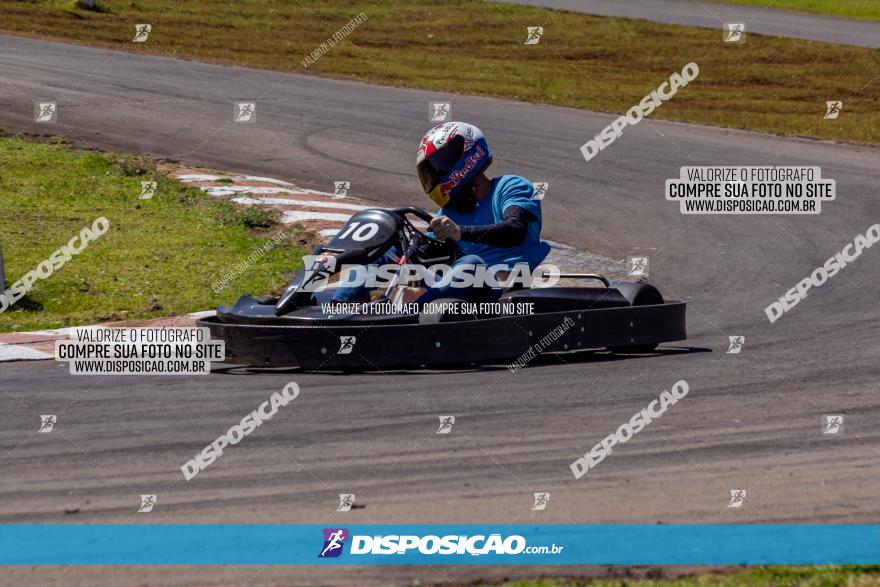 Liga de Kart 44 2020 - Etapa 5