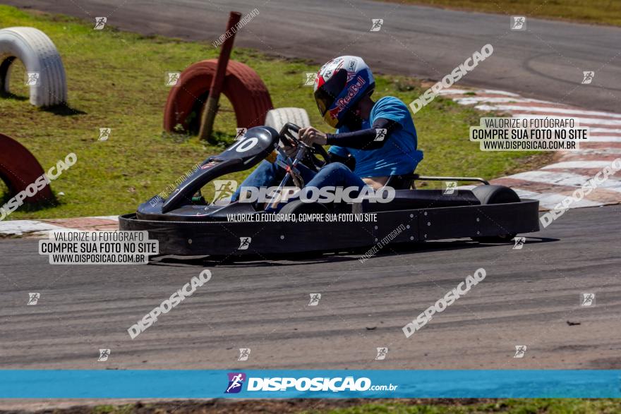 Liga de Kart 44 2020 - Etapa 5