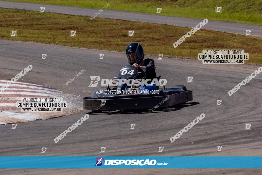 Liga de Kart 44 2020 - Etapa 5