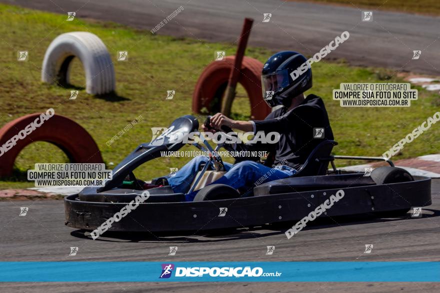 Liga de Kart 44 2020 - Etapa 5