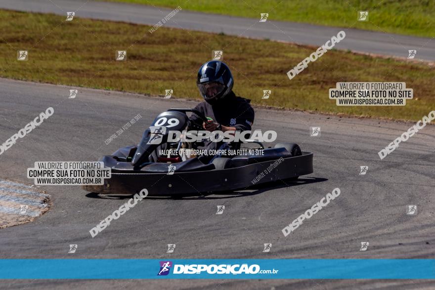 Liga de Kart 44 2020 - Etapa 5