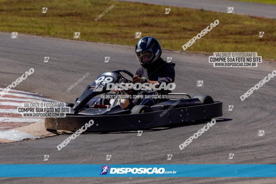 Liga de Kart 44 2020 - Etapa 5