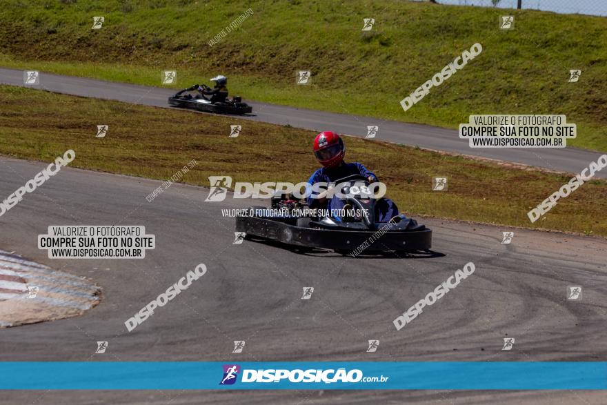 Liga de Kart 44 2020 - Etapa 5