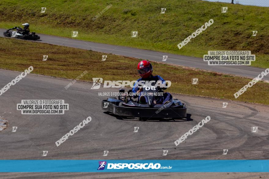 Liga de Kart 44 2020 - Etapa 5